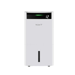 Máy Hút Ẩm Xiaomi NWT 24L – Giải pháp kiểm soát độ ẩm chuyên nghiệp